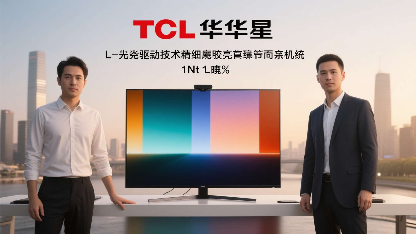 初次接触