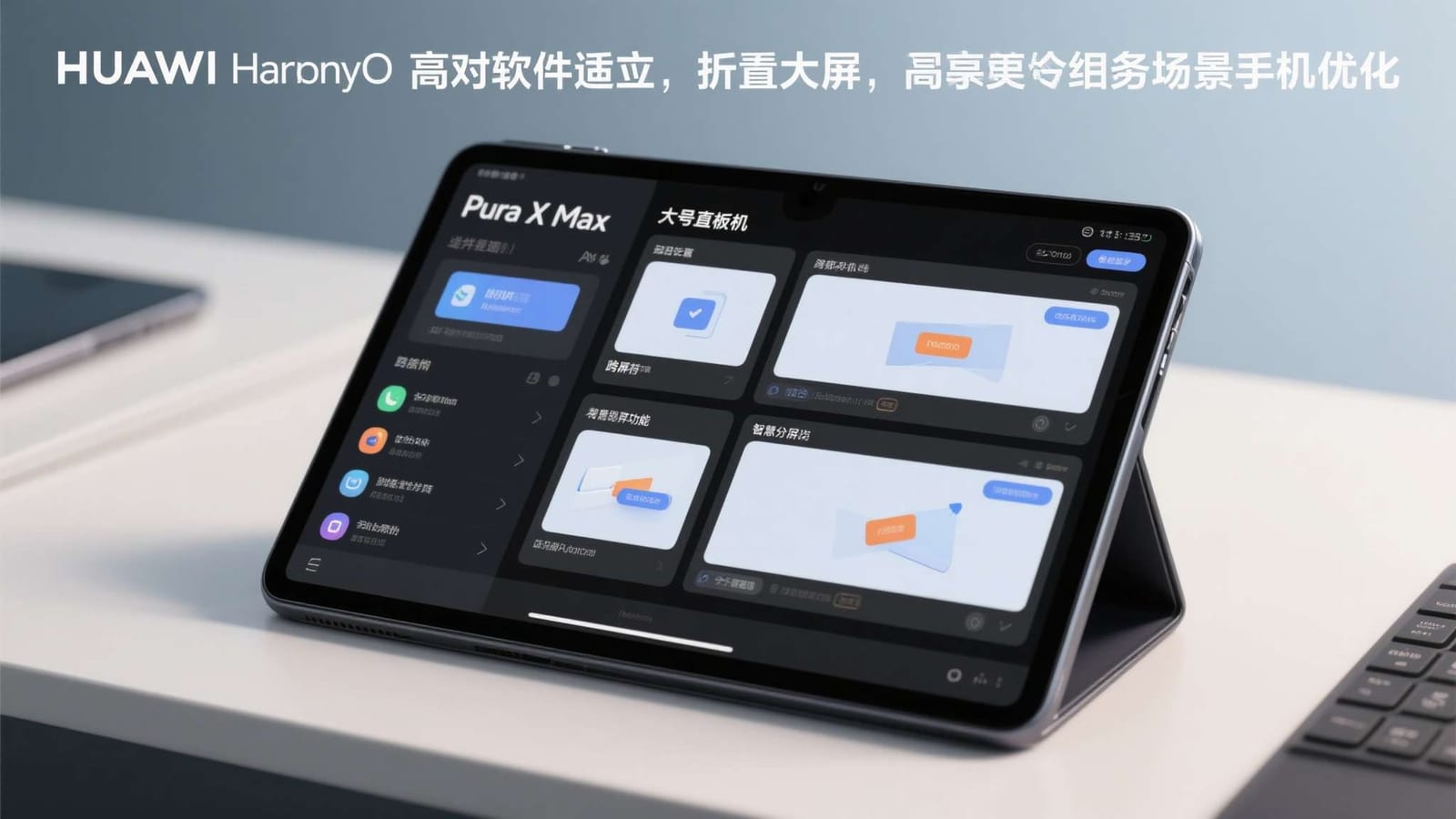 符号说明