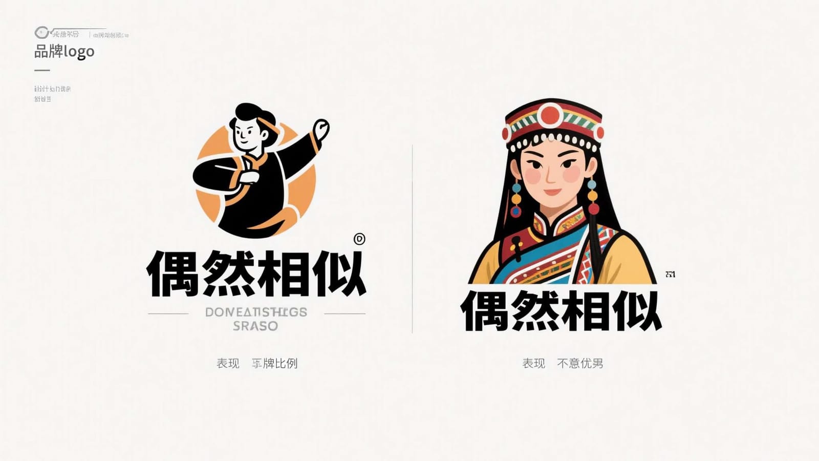 看懂符号，也看懂条件